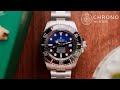 Why You Should Add This Rolex Sea Dweller Deepsea 126660 to Your Collection in Under 10 Minutes