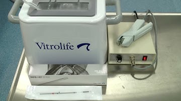 How to use the Rapid-i Kit