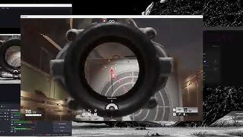 Rainbow Six Siege (R6) NO RECOIL FREE CHEATS (ReupLoad) NOTPATCHED