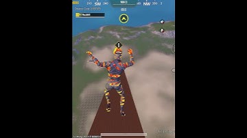 Hardest Wow Map 10000 Uc Challenge 😱✅