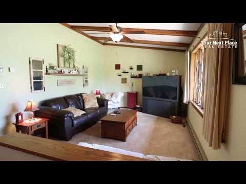 4766 15th Ave SE, Saint Cloud, MN home video tour