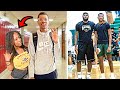 10 Things You Didn&#39;t Know About Bryce James! (LeBron James Son)