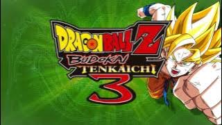 Dragon Ball Z: Budōkai Tenkaichi 3 ‒ 'Innocent World' [1080p60]