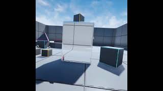 UE4 complete Movement Oculus Quest 2