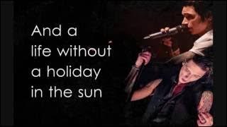 Download lagu Andy Black - Louder Than Your Love ((With Lyrics))