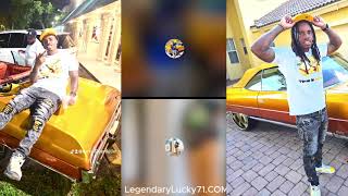 Lucky Radio: IG Live talk with 95St Prezi and Lace
