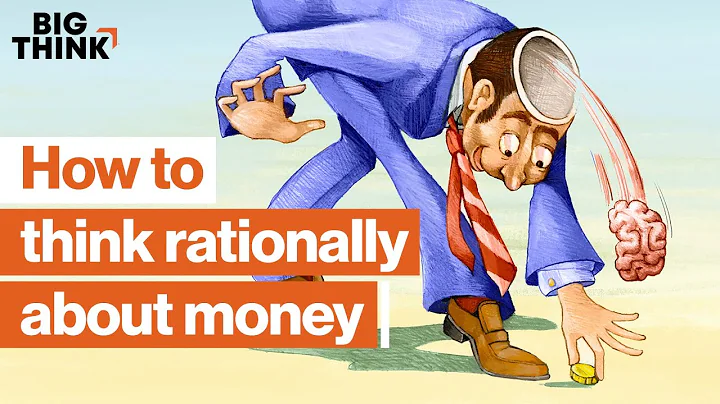 Personal finance: How to save, spend, and think rationally about money | Big Think - DayDayNews