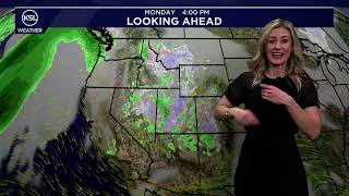 Evening Forecast for January 24, 2026