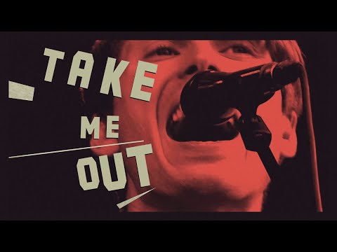 Franz Ferdinand - Take Me Out (Live)