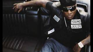 Young Jeezy - Trap or Die 2 (Prod by Zaytoven)