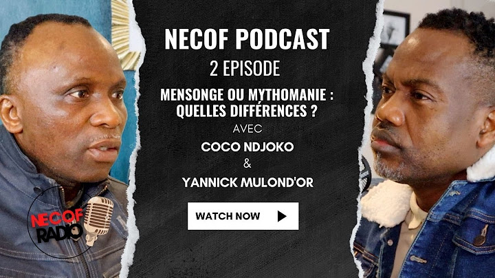 Mensonge ou mythomanie : quelles différences ?