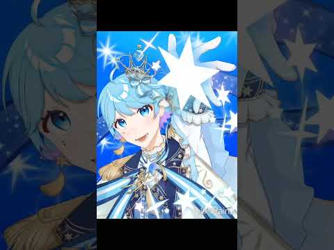 恋星エトワール いれいすあーと 仏イム いれいす いむくん