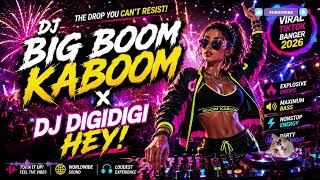 Download Lagu DJ Ilham Full Bass Party Mix 2026 | 3 Viral Sounds in One Mix