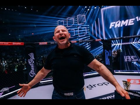 Jacek Muranski Spartan!