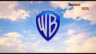 Tom & Jerry The Movie 2021 - Hbo Family Asia Intro