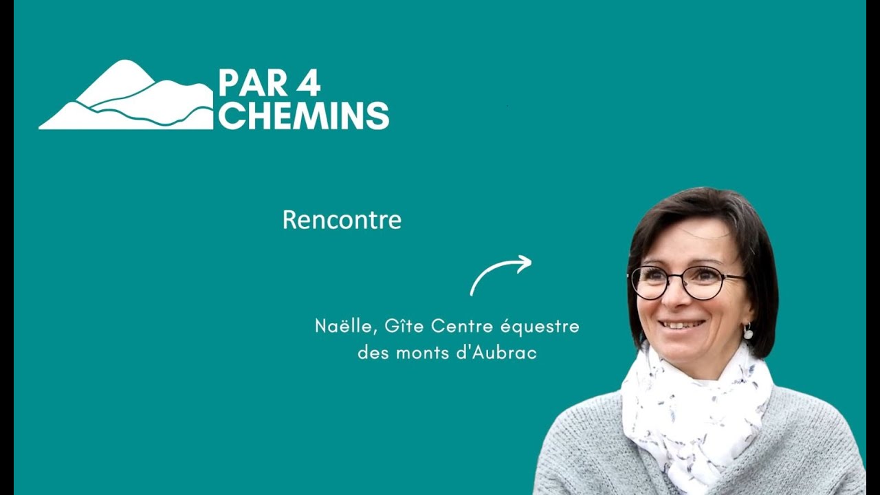 "À la croisée des chemins"