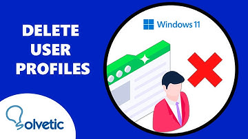 DELETE USER PROFILES