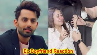 Neha Kakkar Ex Boyfriend Reaction on Neha Kakkar Divorce with Rohanpreet Singh