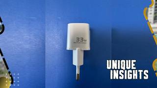Toocki GaN USB Type C Charger Review: What They Don’t Tell You