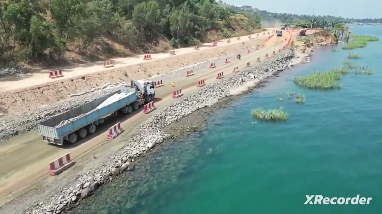 #RN3 #RUMONGE #NYANZA-LAC  UKU NIKO RIRIKO RYUBAKWA.  #subscribe  #like  #shorts  #pennsylvanie