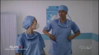 Iklan Polytron ''Indonesia Terus Maju'' 60sec (2020-2021)