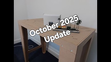Update oktober 2025