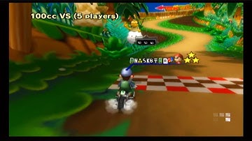 Mario Kart Wii- Pwning Another 4TW Hacker 16