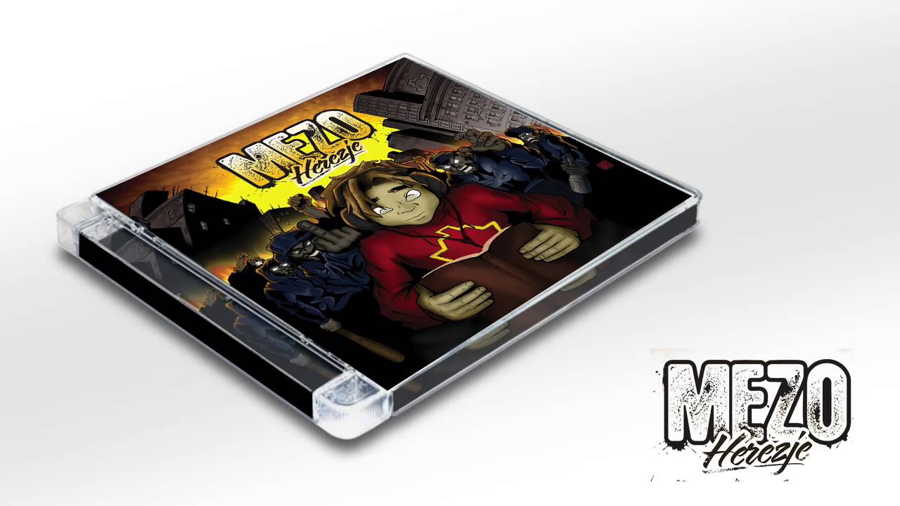 Watch Mezo - Wolny on YouTube Watch Mezo - Wolny on YouTube