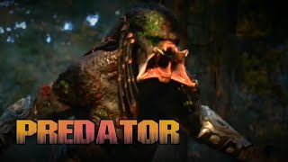 PREDATOR || КЛИП