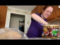 How I Bake Chocolate Cookies with One Arm