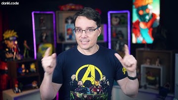 Peter Jordan (Ei Nerd, Cifras, Nerds e Negócios) Fala Sobre o Pacote Full-Stack