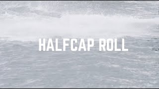 AWC Tutorial - How to make a Halfcap Roll (EN)