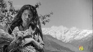 Kulu: the Happy Valley (1951) | Films Division of India