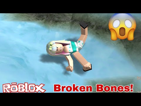 Roblox Broken Bones Iv I Beat My Record By Carlaylee Hd Gaming - roblox broken bones iv