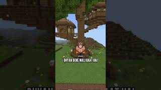 99% players dont know about this #minecraft #gaming