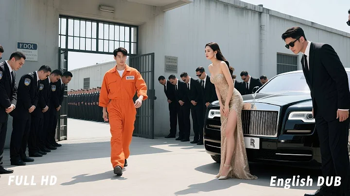 🔥Jailed 5 years, framed! Poor guy returns as Martial God—splitting heaven and earth! World trembles!