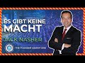 Es gibt KEINE MACHT - Jack Nasher - The Founder Summit 2018 | Entrepreneur University