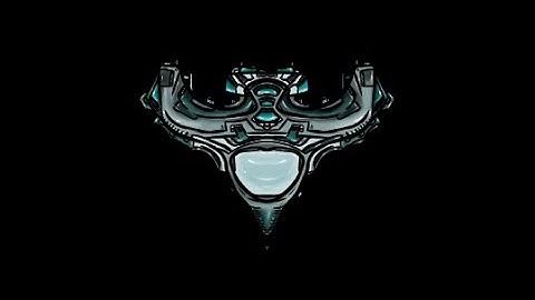 [ Speed Game Art ] Spaceship Pack - #2 Sci-fi Spaceship