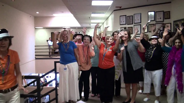 CCSD LipDub (Official Release)