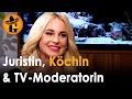 Silvia Schneider - TV-Köchin über ihre abgeschlossene Kochausbildung | Willkommen Österreich