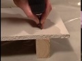 How to Drive and Finish Drywall Screws How to Drive and Finish Drywall Screws