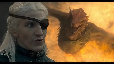 Crusader Kings 2 - Game of Thrones: House of The Dragon Season 2