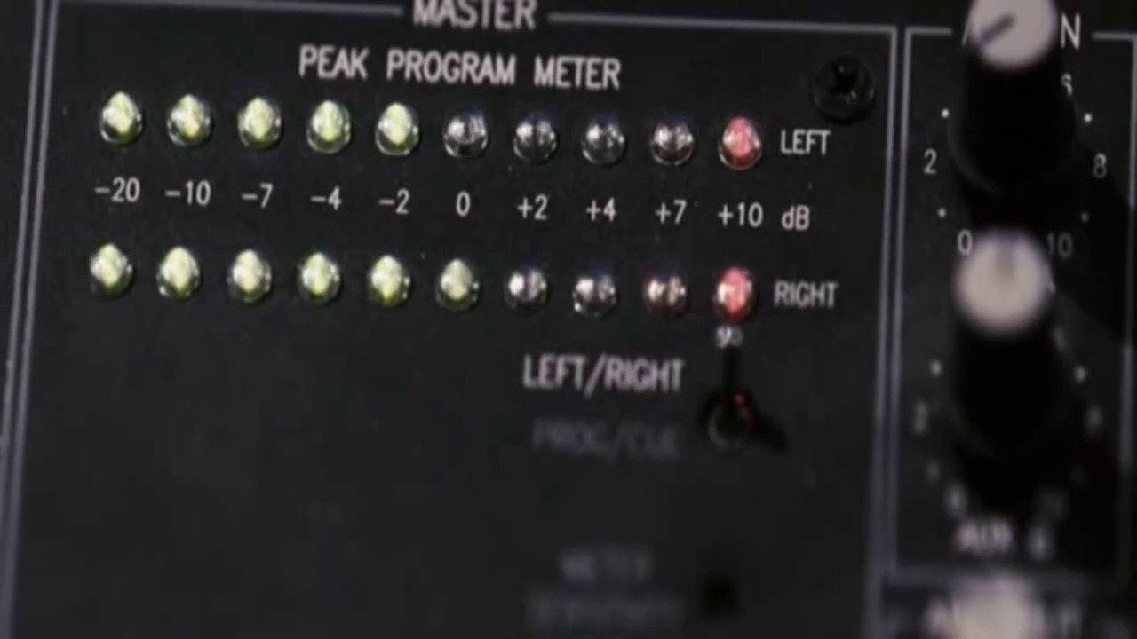 Edwin Freeman as Mister Cee in Notorious