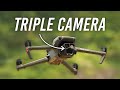 Dji mavic 3 pro  pro cine