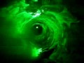 laser vortex