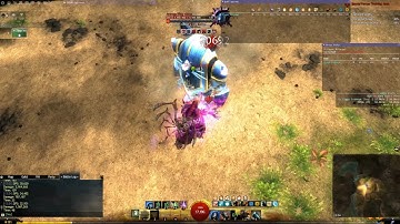 [CnD] Power Engineer | 31.0k DPS Benchmark | 22.02.2017 Balance Patch