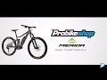 VTT electrique MERIDA eONE TWENTY 500 27,5+ Gris Mat 2019