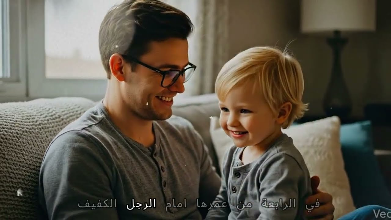 تناول المليونير الكفيف العشاء وحيدًا لمدة سبع سنوات... حتى قامت ابنة الخادمة بما هو مستحيل