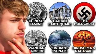 The Most Devasting Tragedies Explained..