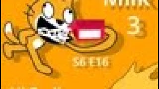 The Scratch 3.0 Show S6 Episode Sixteen: Milk 3 All Endings 